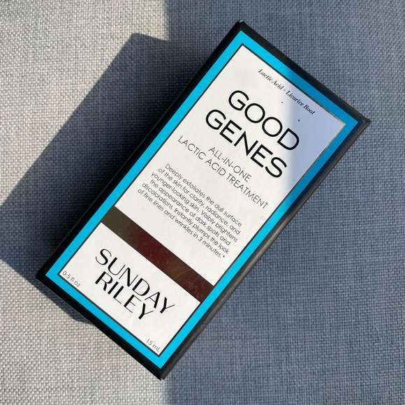 Sunday Riley Good Genes - Picture 2 of 5